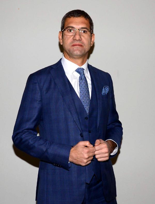 ÇUKTOB Başkanı Demir: Sultanahmet saldırısı algısı iyi yönetilmeli