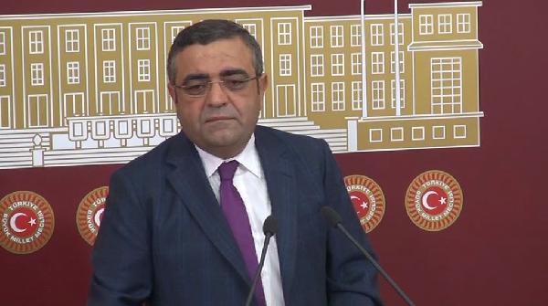 CHP'li Tanrıkulu: Bu aydınlar daha düne kadar akil insan olarak atadığı aydınlar