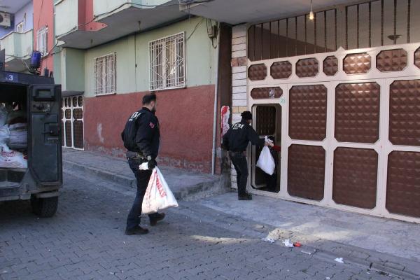 Silopi'de hayat normale dönüyor