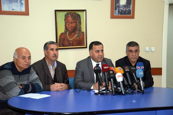 İHD: Sokağa çıkma yasağı süresinde 170 sivil öldü