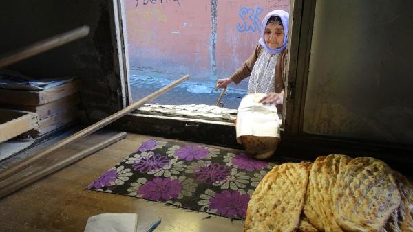 Cizre'de Yafes Mahallesi kontrol altına alındı