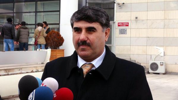 Fırat Üniversitesi akademisyenlerinden bildiri yayınlayan akademisyenlere suç duyurusu