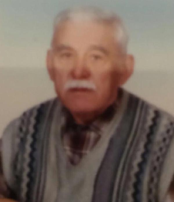 Kayıp Alzheimer hastasının Porsuk Çayı'nda cesedi bulundu