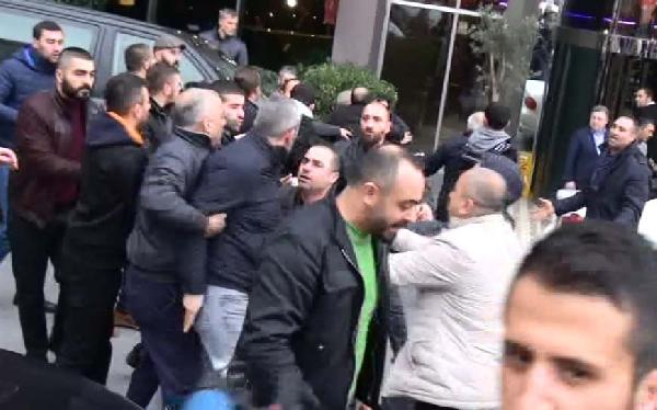 Fenerbahçe amigosu Sefa Kalya hayatını kaybetti (2)