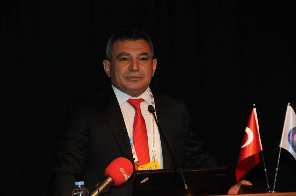 ÇOMÜ'den 'bildiri' tepkisi