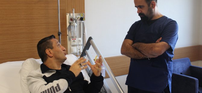Almanya’da "ölüm tehliken var" denildi