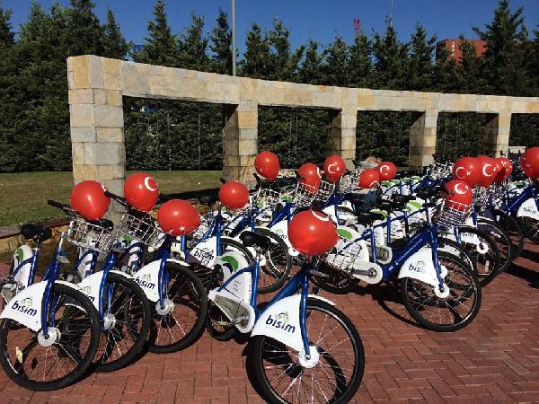Şehir magandasından BİSİM'e saldırı