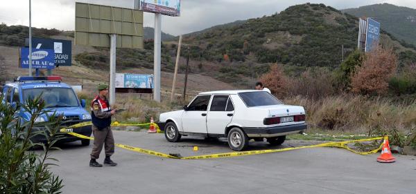 Sökeli galericiden sır intihar girişimi