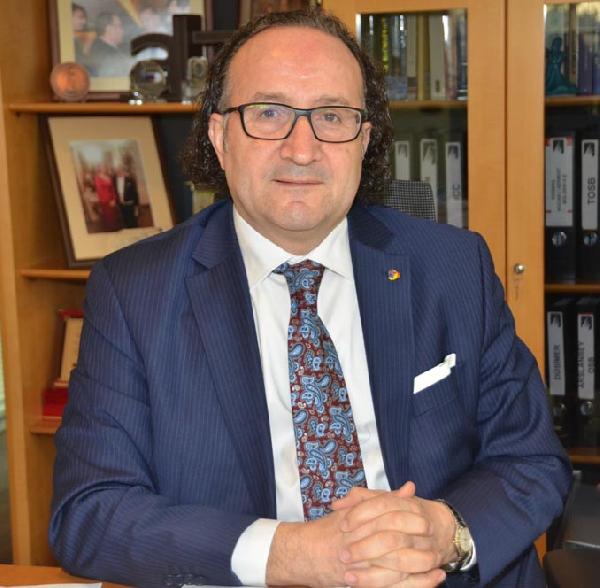 KSO Başkanı Zeytinoğlu:  Terörü kınıyoruz, hedefin Türkiye ekonomisi olduğunu görüyoruz