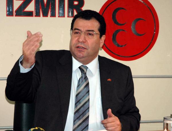 Tanrıkulu: Suriyeli istihdamı işsizliği artırır