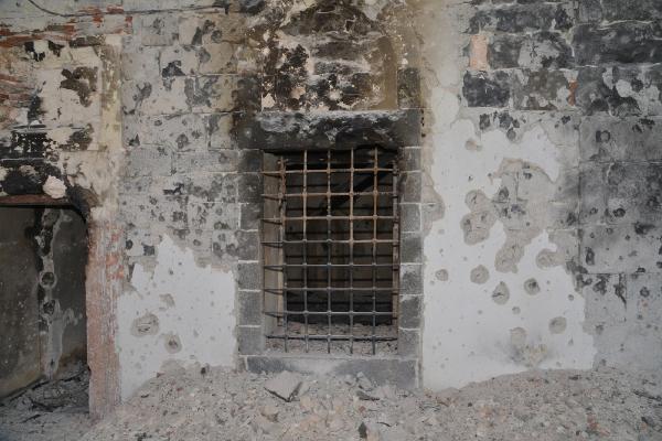 Diyarbakır Sur'un yüzde 75'i hendek ve barikattan temizlendi