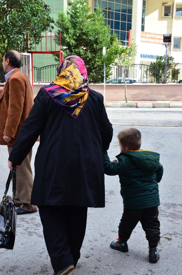 İşte sevginin iyileştirme gücü