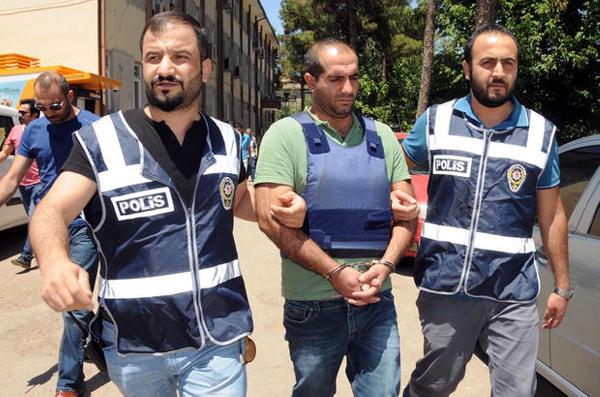 İki arkadaşını öldüren şoföre iki kez ömürboyu hapis istemi