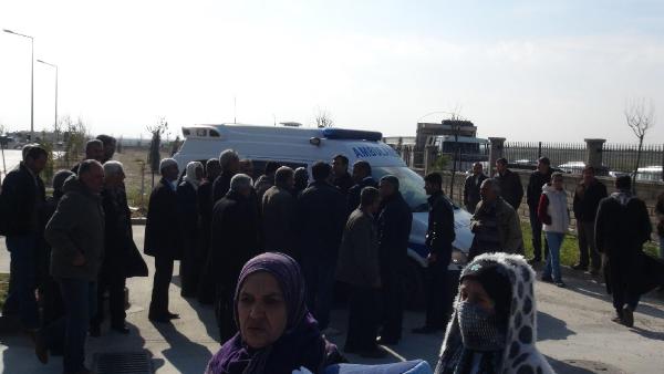 Nusaybin'de PKK'nın polise bombalı saldırısında 1 sivil hayatını kaybetti