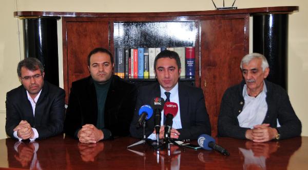 Van Baro Başkanı: Ölenler başlarından vurulmuş, villadan dışarıya ateş edilmemiş