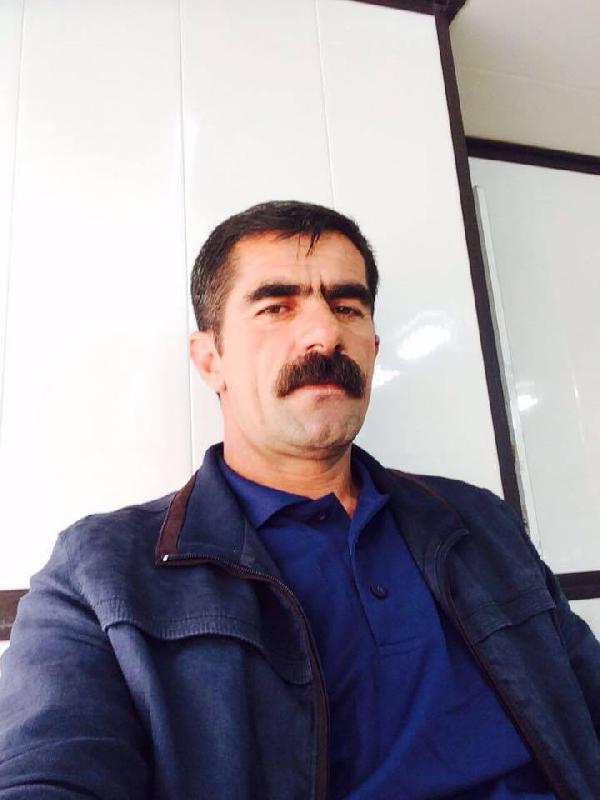 HDP Şemdinli İlçe Eş Başkanı Galip Geylani gözaltına alındı
