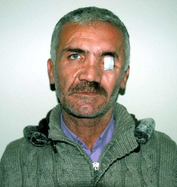 Cezaevinden çıktıktan 20 gün sonra uyuşturucu ile yakalandı, 15 yıl ceza aldı