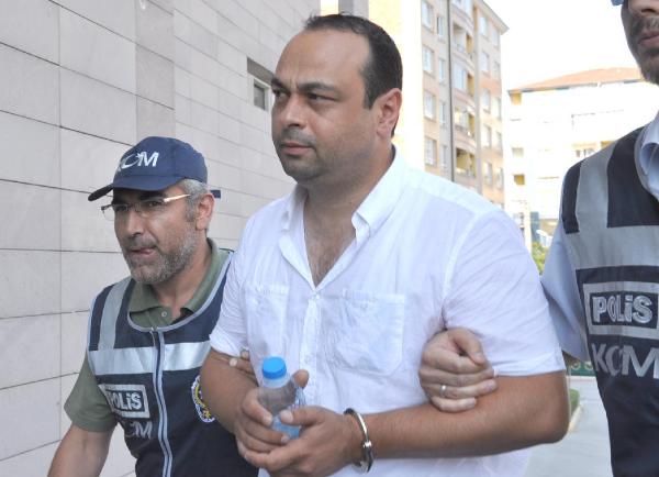 4 kişinin öldüğü atölyedeki patlamanın sanığına 8 yıl 10 ay hapis cezası