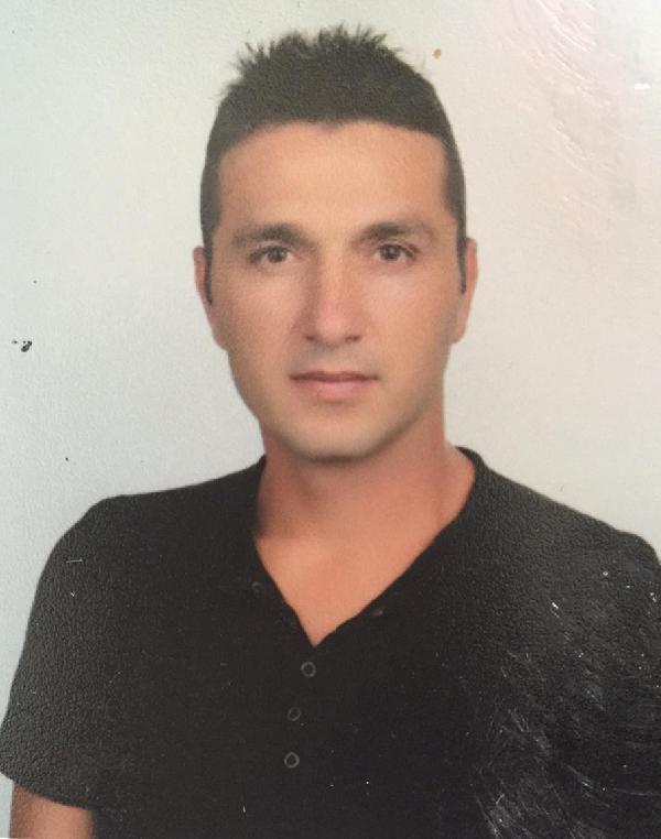 Beden eğitimi öğretmeni kazada öldü