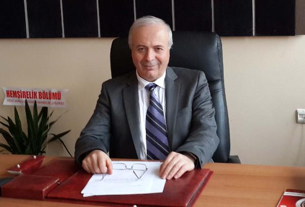 CÜ, bildiriye imza atan profesörle ilgili açıklama yaptı