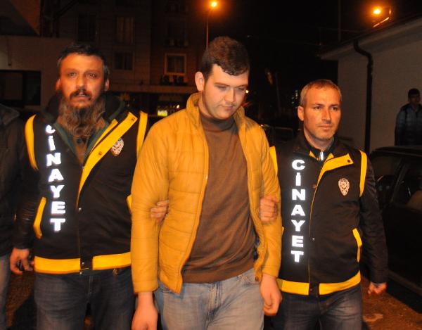 Askerden izine geldi cesedi, boş binada bıçaklanmış cesedi bulundu (2)