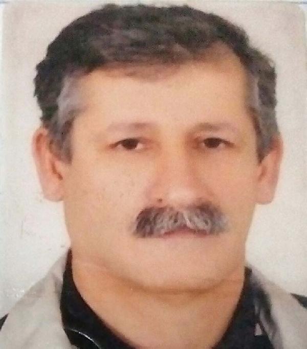 Motosikletin çarptığı yaya öldü