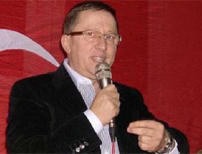 MHP'li Türkkan'dan soru önergesi: DASK paraları nerede?