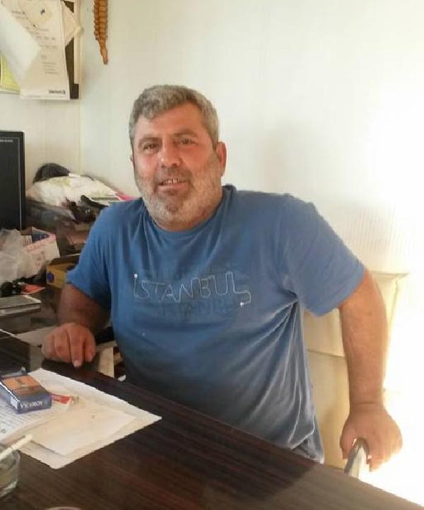 Söke'de intihar girişiminde bulunan galerici kurtarılamadı