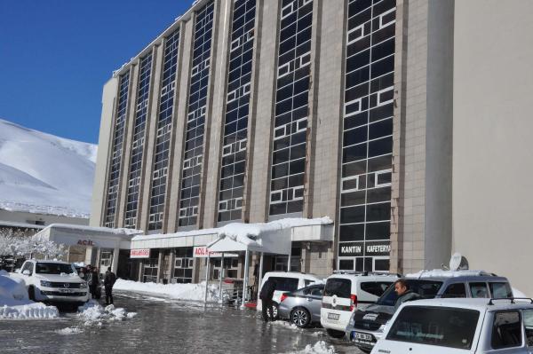Bitlis’te 3 kişide domuz gribi virüsü tespit edildi