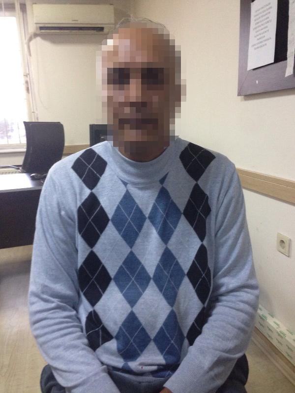 İstanbul'da öldürdüler İzmir'de yakalandılar