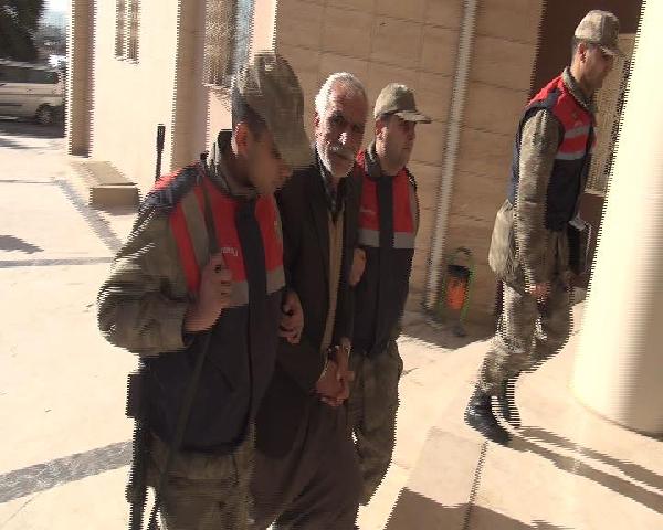 Şanlıurfa'da 6 yıldır silah kaçakçılığından aranan kişi yakalandı