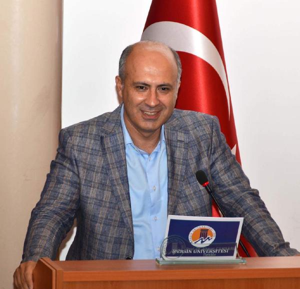 Mersin Üniversitesi'nde 20 akademisyene soruşturma