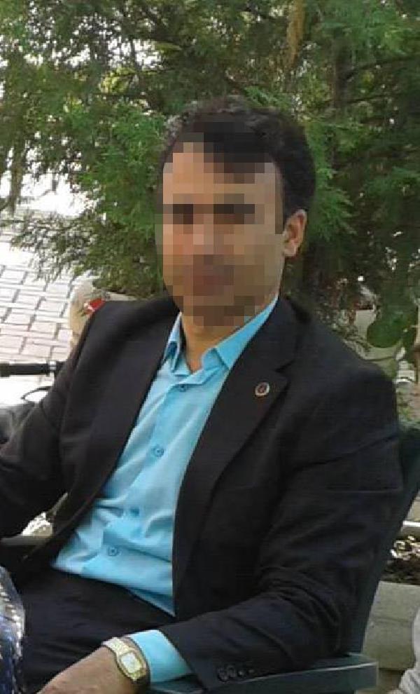 İznik’te 2 stajyer kız öğrenciyi taciz ettiği öne sürülen hastane çalışanı tutuklandı