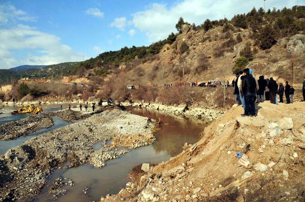 Tokat kayıp çocuklardan 18 gündür iz yok