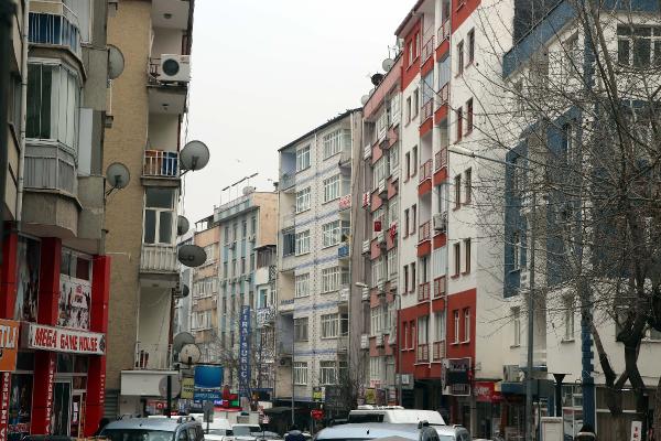 Deprem sonrası Elazığ’da kiralar 2 katına çıktı