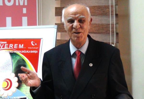 Şenol Mızrak: Veremden ölenlere 'aşık oldu' denilirdi