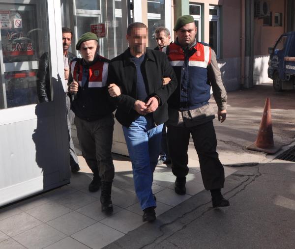 Jandarma, öğretmenin öldüğü kazada ‘Sürücü değiştirme’ oyununu bozdu