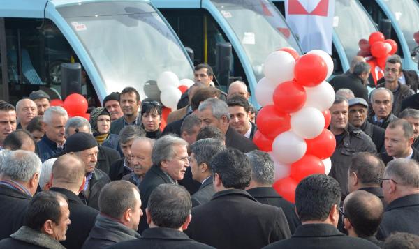 AK Partili Şahin: Karakola saldırı ile bildiri arasında illiyet kurulamaz mı?