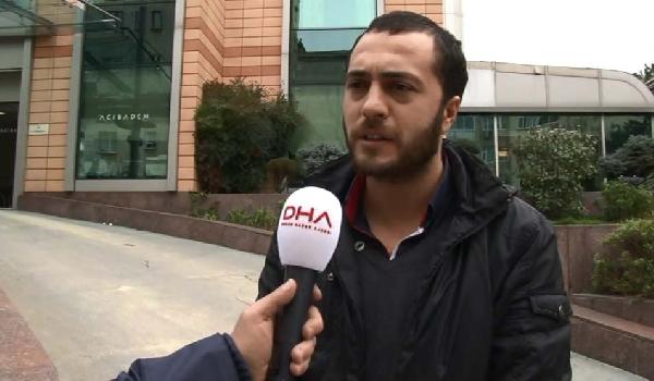 Küçük Ahmet için ailenin zor kararı......