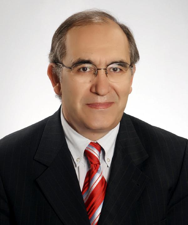 Prof. Dr. Zeki Ertuğ, 'bildiri'den imzasını çekti