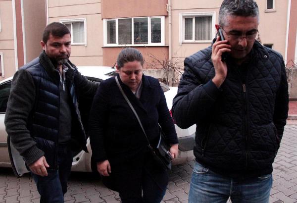 Zonguldak'ta bildiriyi imzalayan akedemisyene gözaltı