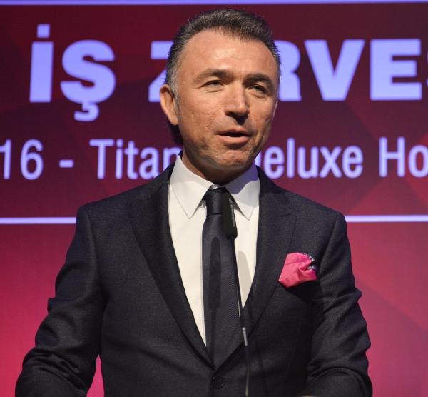Genç işadamlarından Türkiye'de tatil kararı