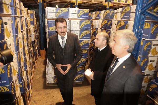 Bakan Tüfenkçi: İrem'in ne suçu vardı? (2)