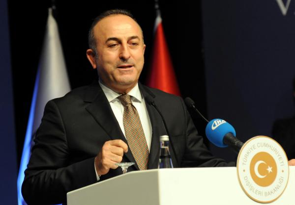 Bakan Çavuşoğlu: Mültecilere en iyi hizmeti Türkler veriyor (2)