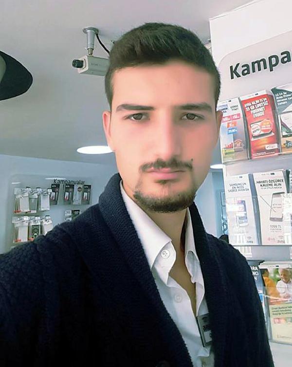 19 yaşındaki genç kalp krizinden öldü