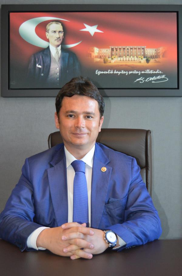 CHP’li Aydın, grip ilacı sıkıntısını Meclis’e taşıdı