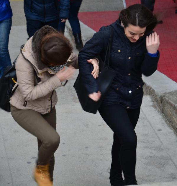 Bursa'da lodos