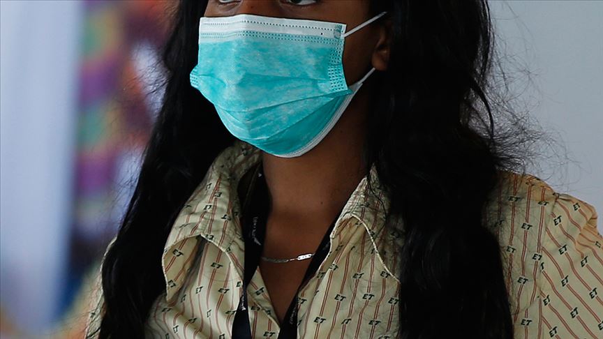 Uzmanlardan 'kumaş maske' önerisi