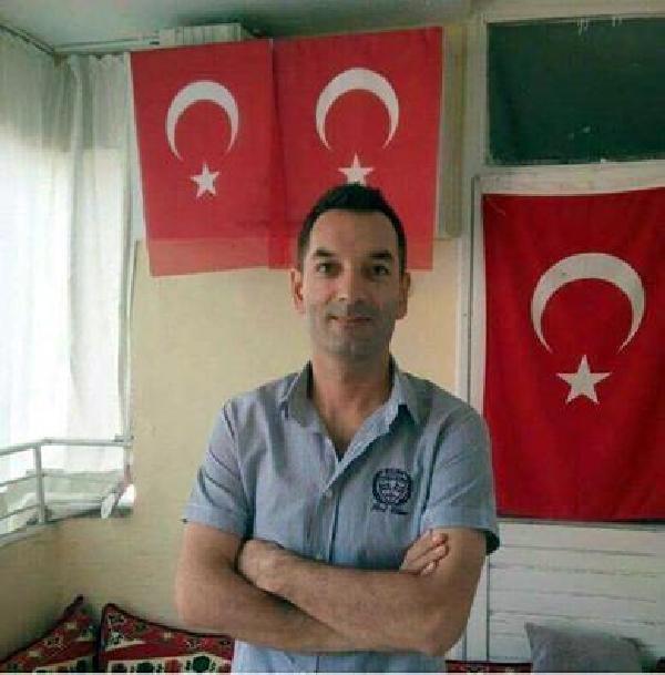 Kırşehir'de şehit acısı