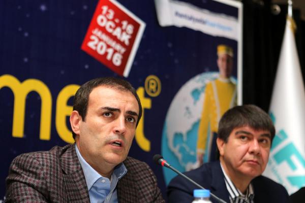 Bakan Ünal, turizmcilere seslendi: Rahat olun